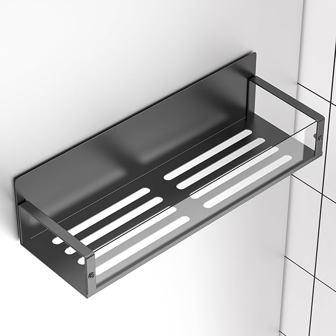 HuggieGems 4 Pack Magnetic Spice Storage Rack Organizer - Image 6