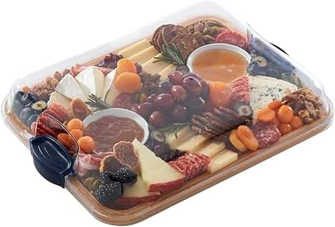 FARBERWARE Build-A-Board Bamboo Cutting Board by Farberware