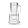 LifeStraw Home– Water Filter Pitcher, Glass by LifeStraw