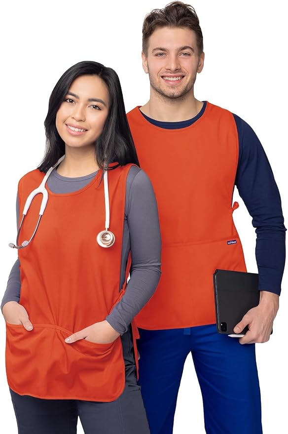 Sivvan Unisex Apron - Image 2