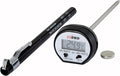Winco Digital Thermometer, 15/16" LCD, 4-3/4" Probe by Winco