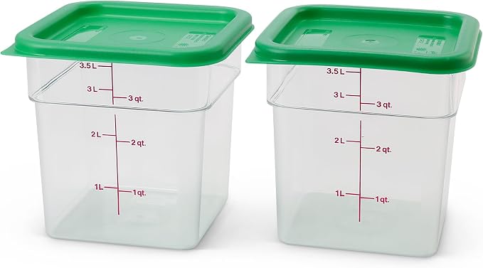 Cambro Food Storage Container - Image 7
