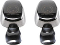 Honey Bear Kitchen 1/4 Cup 60 ml Leave-in Canister Scoops, Polished Stainless by HONEYBEARKITCHEN