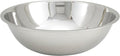 Winco 16 Quart Heavy-Duty Stainless Steel Mixing Bowl by Fonteme