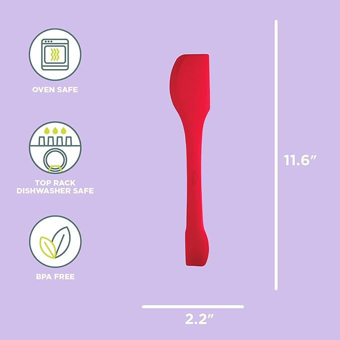 Chef'n Switchit Silicone Spatula - Image 2