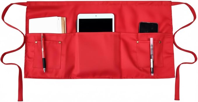 TiwerlfeServer Waist Aprons by Tiwerlfe