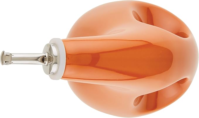 Rachael Ray 48466 Ceramic EVOO Oil and Vinegar Dispensing Bottle - Image 8