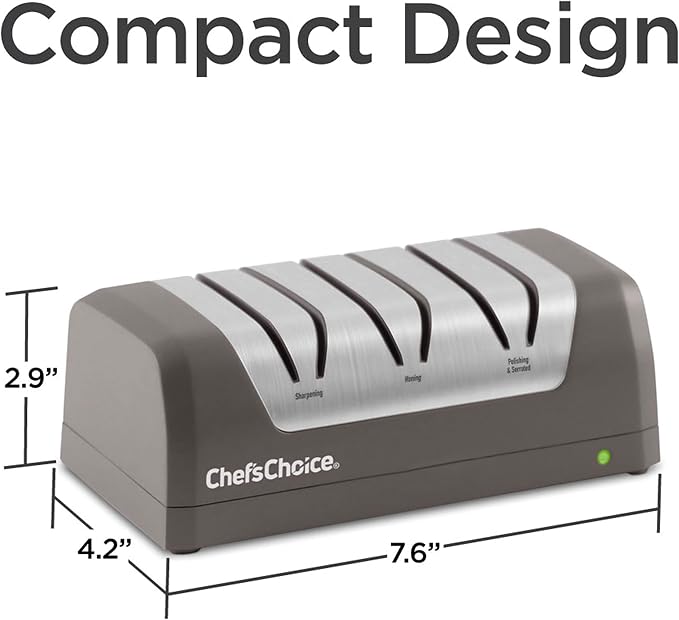 Chef'sChoice Electric Knife Sharpeners - Image 6