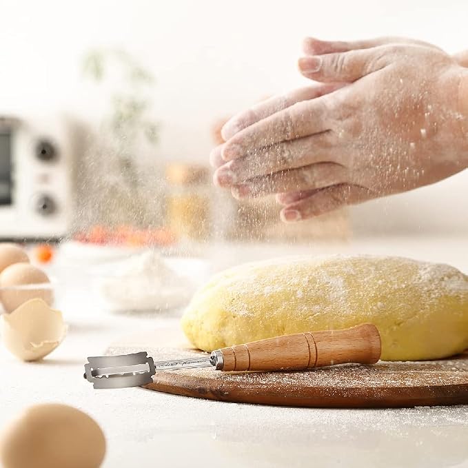 "SAINT GERMAIN Premium Hand Crafted Bread Lame - Image 7