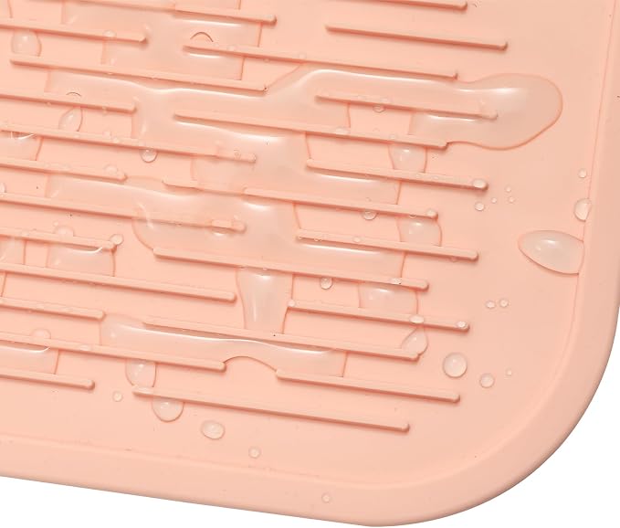 MicoYang Silicone Dish Drying Mat - Image 9