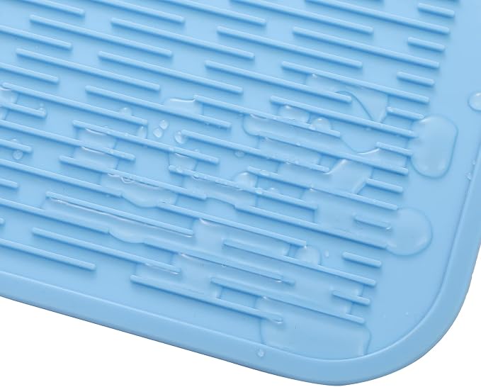 MicoYang Silicone Dish Drying Mat - Image 9