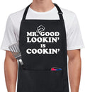 Xornis 100% Cotton Funny Apron by Xornis