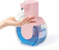 Automatic Soap Dispenser Touchless, Rechargeable Foaming Soap Dispenser by Unknown