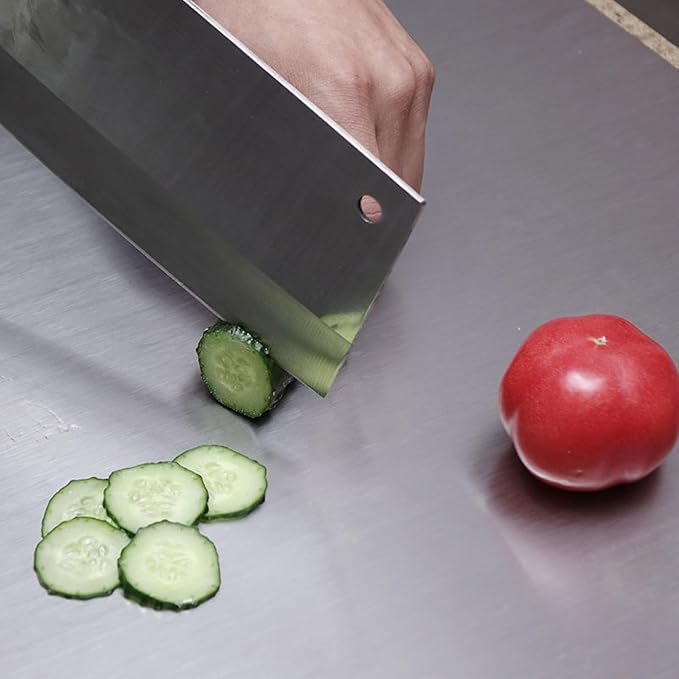 BILLAMB Stainless Steel Cutting Boards - Image 4