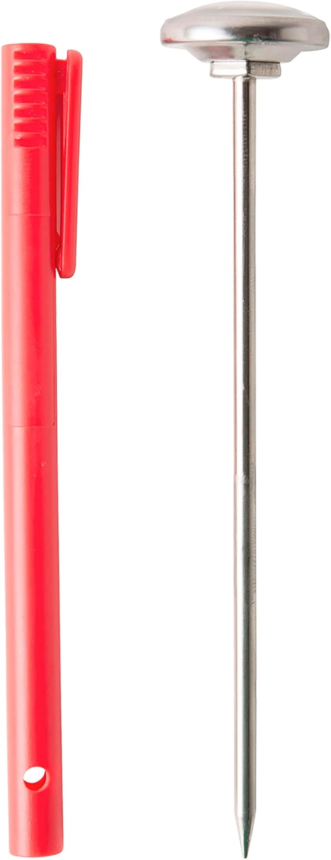 Taylor Instant Read Analog Meat Food Grill BBQ Cooking Kitchen Thermometer - Image 6