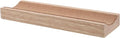 Garneck Wood Rolling Pin Holder Compact Storage Organizer by GARNECK