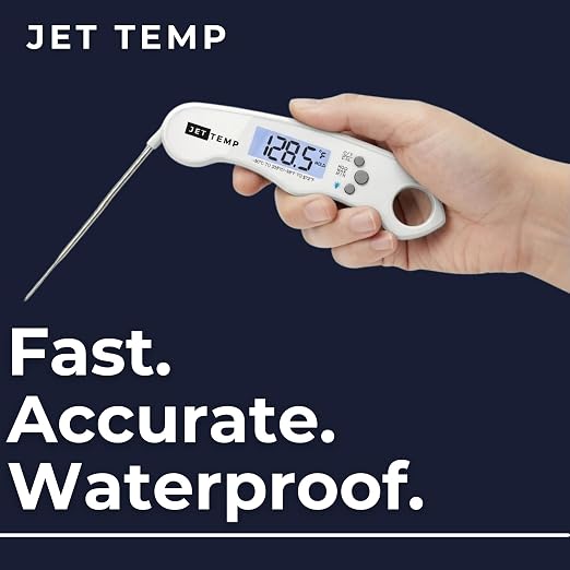 F1 Essential Meat Thermometer - Image 2