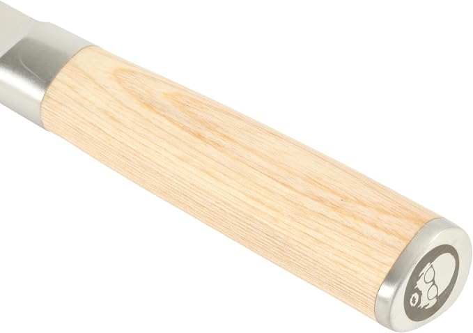 Babish 7.5-Inch Clef Knife – High-Carbon 1.4116 German Steel Kitchen Knife - Image 7