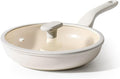 PRICUSIS Nonstick Ceramic Frying Pan by PRICUSIS