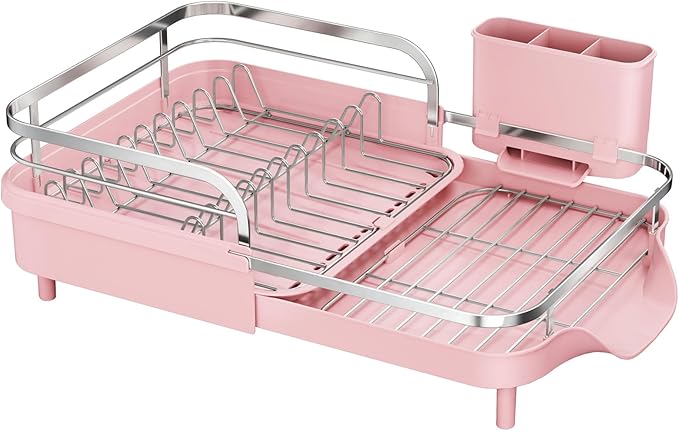 SAYZH Dish Drying Rack by SAYZH