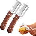 Multi-Functional Vegetable Peeler by Bonie