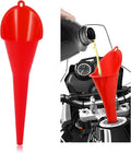 Oil Funnel, Automotive Use Funnels by Unknown