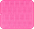 MicoYang Silicone Dish Drying Mat by MicoYang