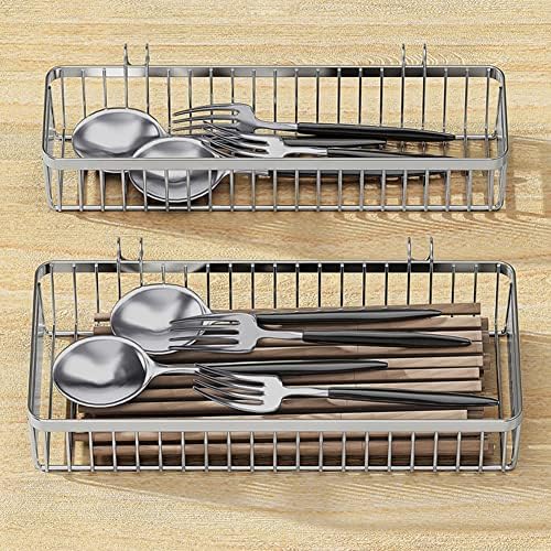 Dish Racks,304 Stainless Steel Utensil Holder, Utensil Drying Rack