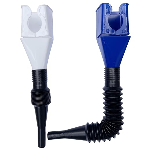 Funnels for Automotive Use, Filling Water, Coolant in Cars by LSDWL