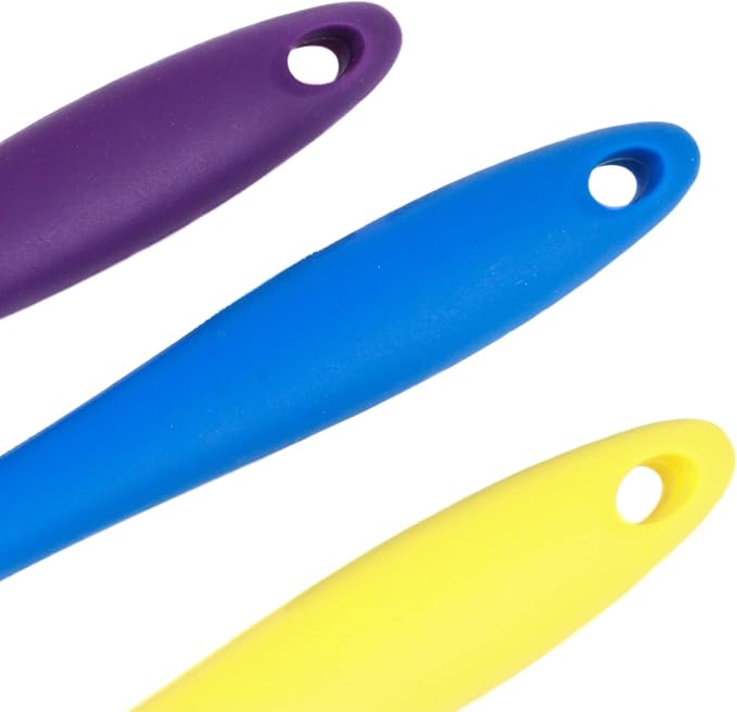 Chef Craft Premium Silicone Cooking Ladle, 11.25 inch - Image 6