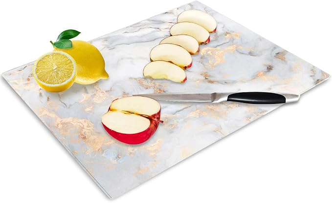 JAMBALAY Tempered Glass Cutting Board - Image 7