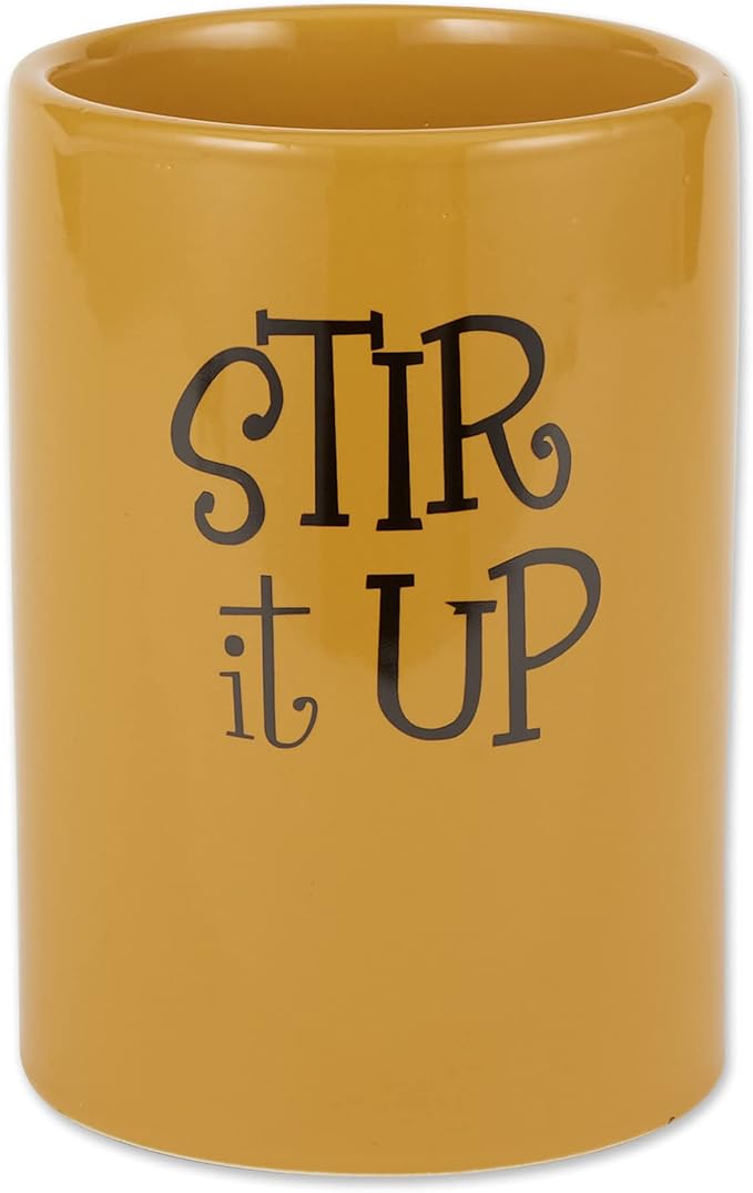 DII Kitchen Accessories Retro Collection, Utensil Holder by DII