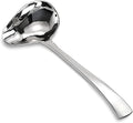 Comicfs Sauce Ladle, 18/10 Stainless Steel Gravy Ladle by Comicfs