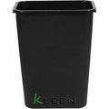 Kleen Commercial Soft-Sided Wastebasket 41qt by Unknown