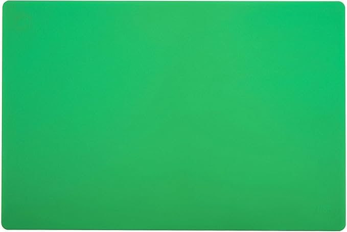 Thirteen Chefs Extra Large 24 x 18 Black Cutting Board - Image 6