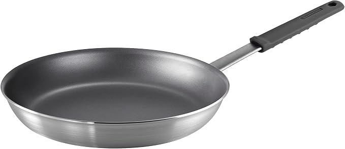 Tramontina Professional Fusion 12-Inch Non Stick Large Frying Pan, Heavy-Gauge by Tramontina