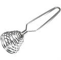 Chef Craft Select French Egg Whisk, 7.25 inches in Length, Stainless Steel by ChefCraft