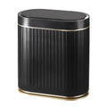 SYNCVIBE Bathroom Sensor Trash Can by SYNCVIBE
