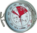 Winco Grill Surface Thermometer, 2-1/4" Dial by Winco