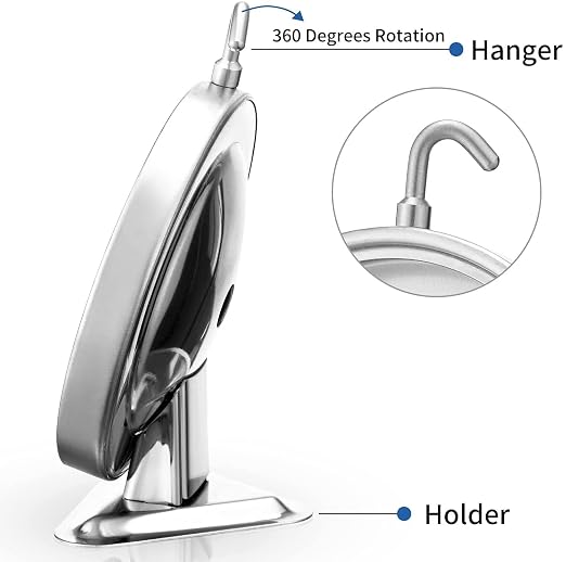 Oven Thermometer Extra Large 3" - Image 6