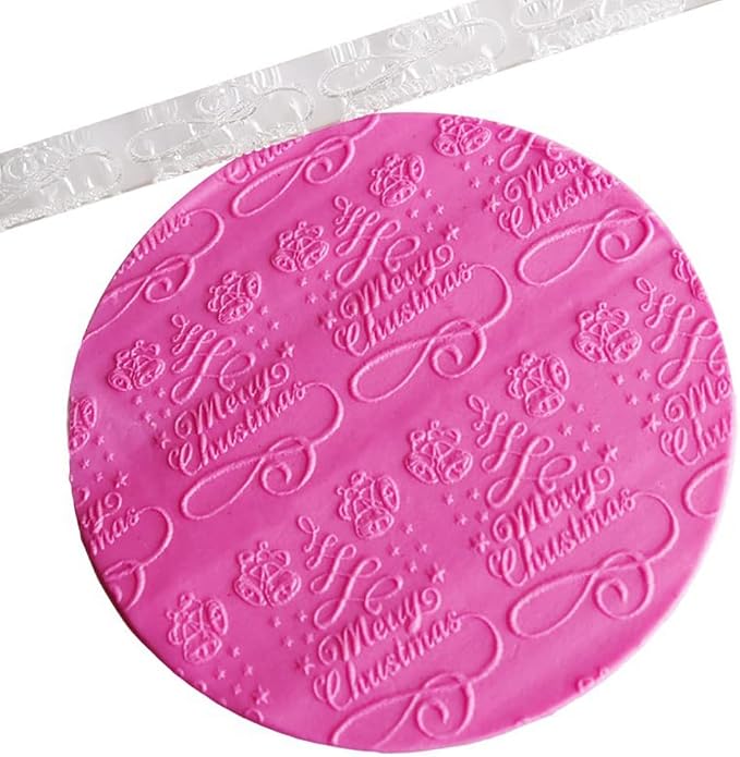 Rengue Acrylic Rolling Pin - Image 4