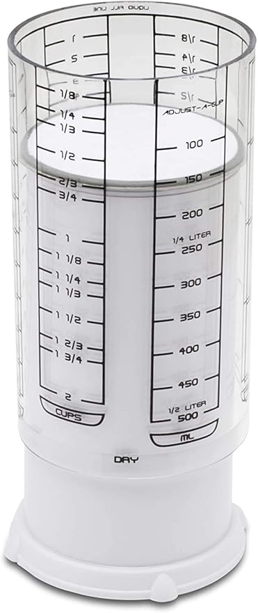 KitchenArt 23401 2 Cup Adjust-A-Cup - Image 3