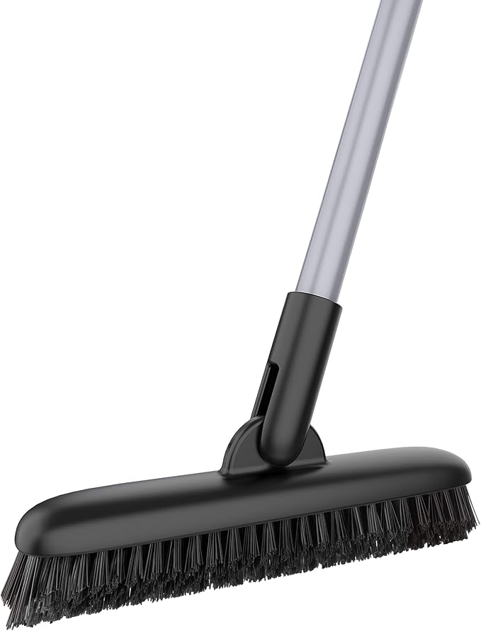 MR.SIGA Heavy Duty Grout Scrub Brush by MRSIGA