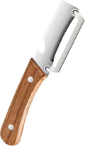 Multi-Functional Vegetable Peeler by YRAKOZIN