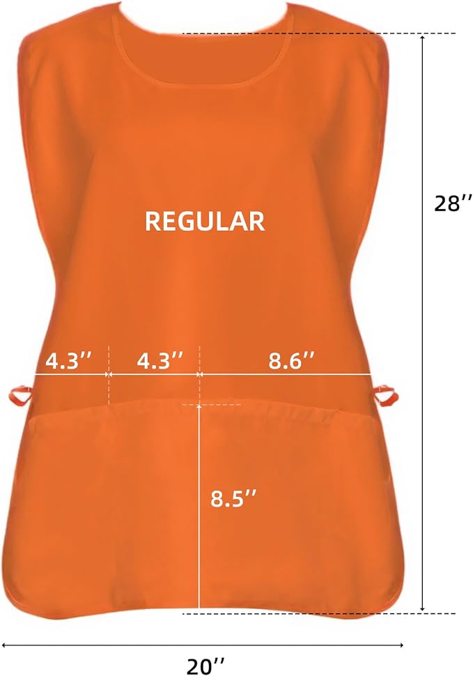 Xeoxarel Unisex Cobbler Apron - Image 2