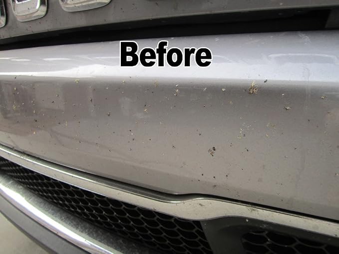 McKee's 37 Road Kill Bug Scrubber - Image 2