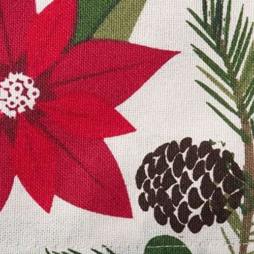 DII unisex Unisex Kitchen Christmas Apron for Women & Men