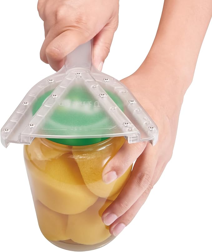 Uinxan Jar Opener for Weak Hand & Seniors - Image 5
