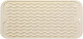 Silicone Dish Drying Mat for Multiple Usage, Easy clean, Eco-friendly, by MODENGKONGJIAN