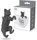 Genuine Fred, Fun Gift for Tea Lovers, Clever Kitchen Gadget by GenuineFred